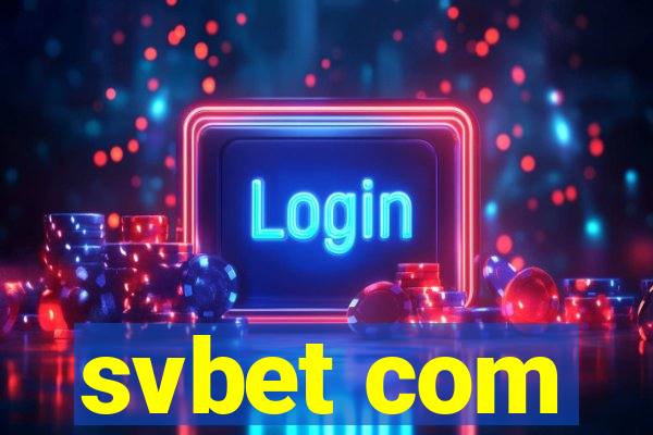 svbet com